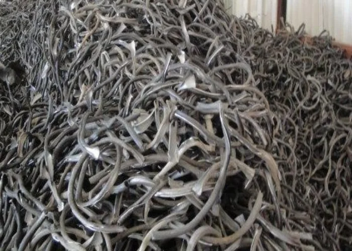 Lead Covered Cable Scrap